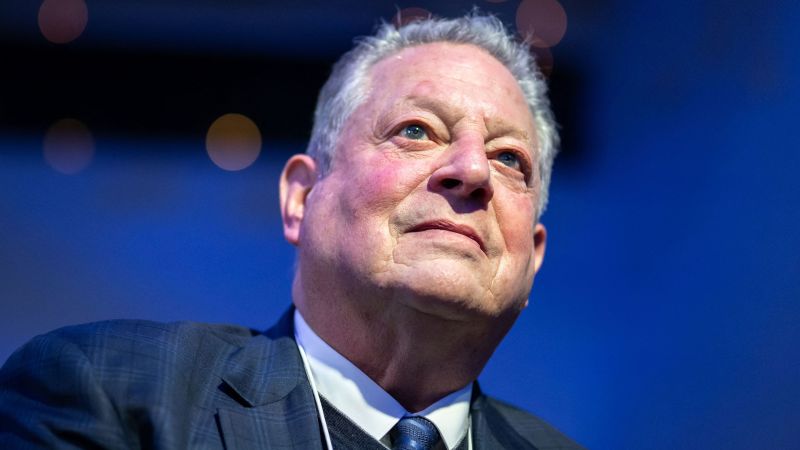 Al Gore Retires from Apple Board – Let Explore Why!