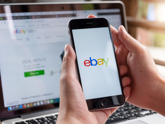 eBay Big Oopsie – What Happened and Why It’s Not Okay